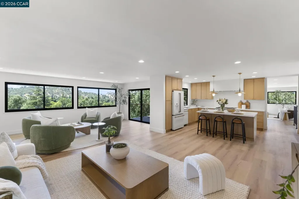 37 Pulido Court Danville CA 94526