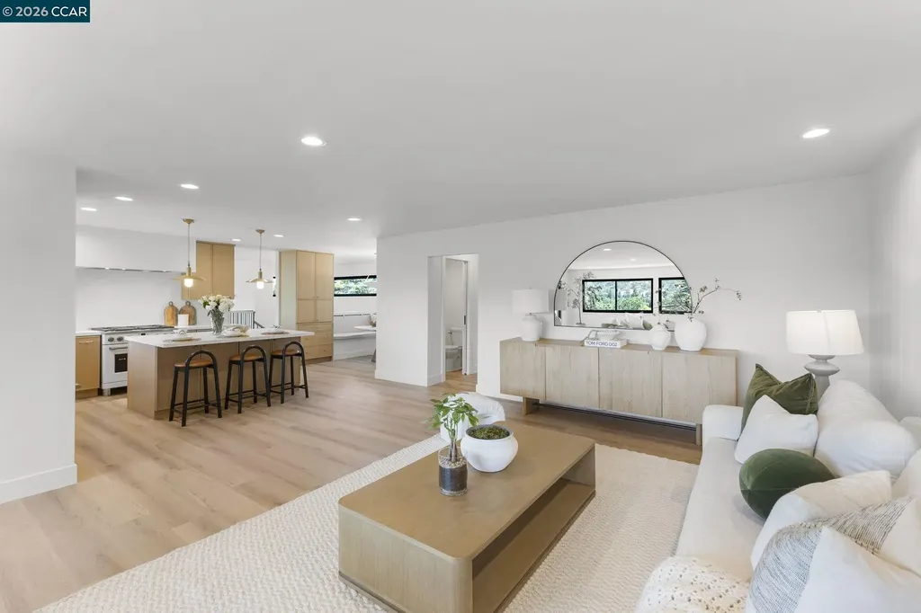 37 Pulido Court Danville CA 94526