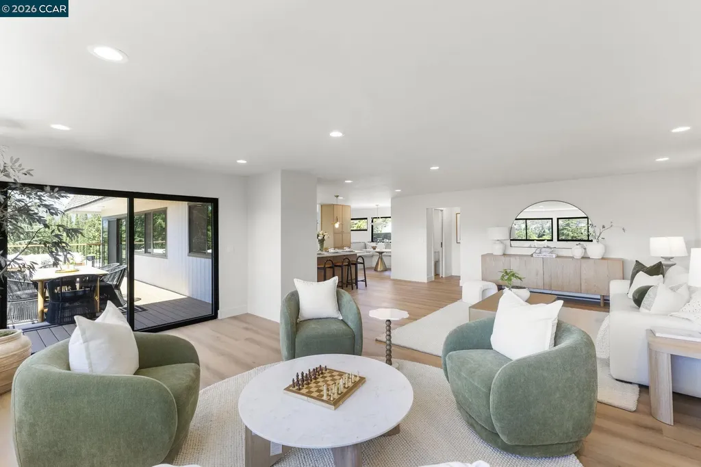 37 Pulido Court Danville CA 94526
