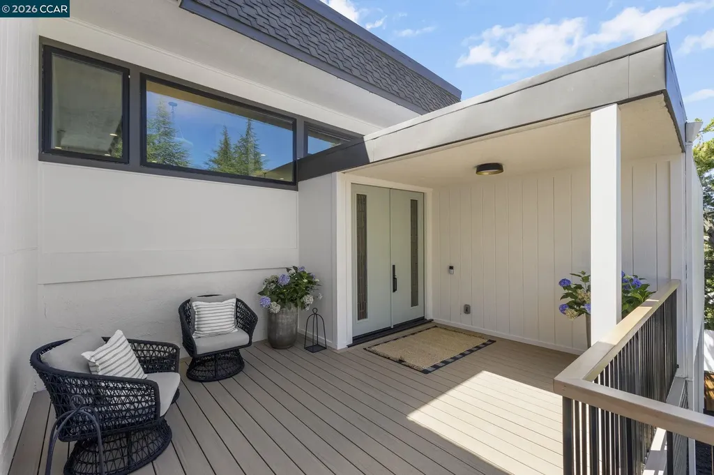37 Pulido Court Danville CA 94526