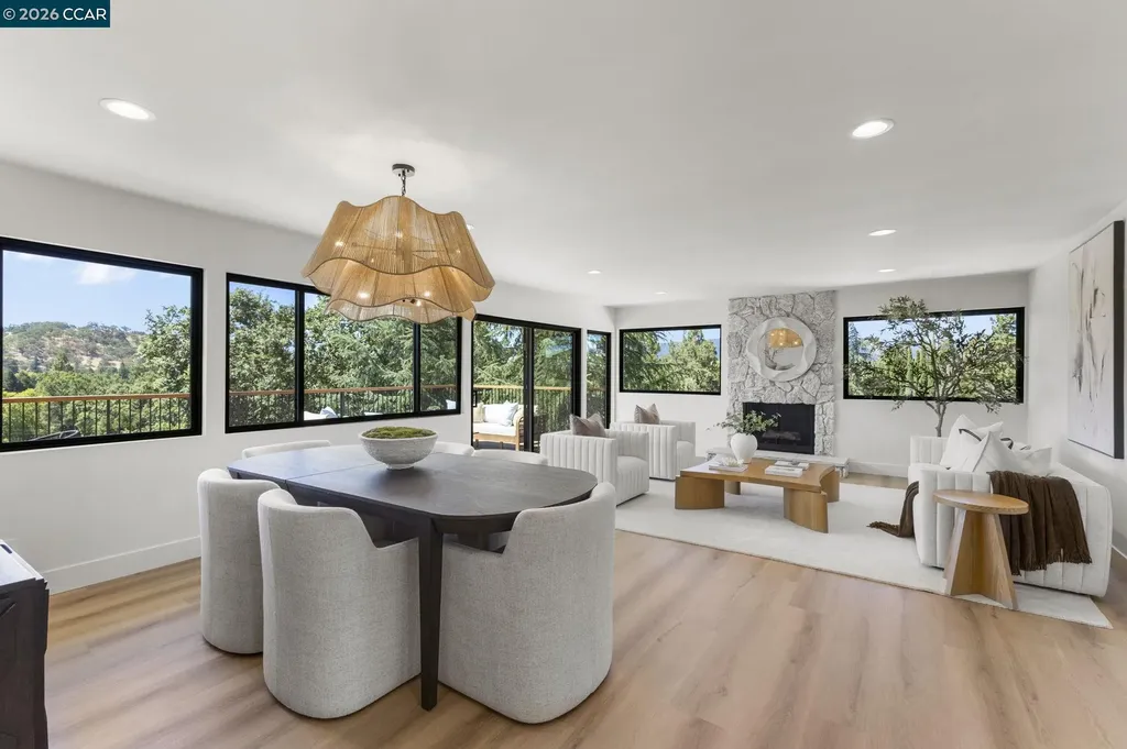 37 Pulido Court Danville CA 94526
