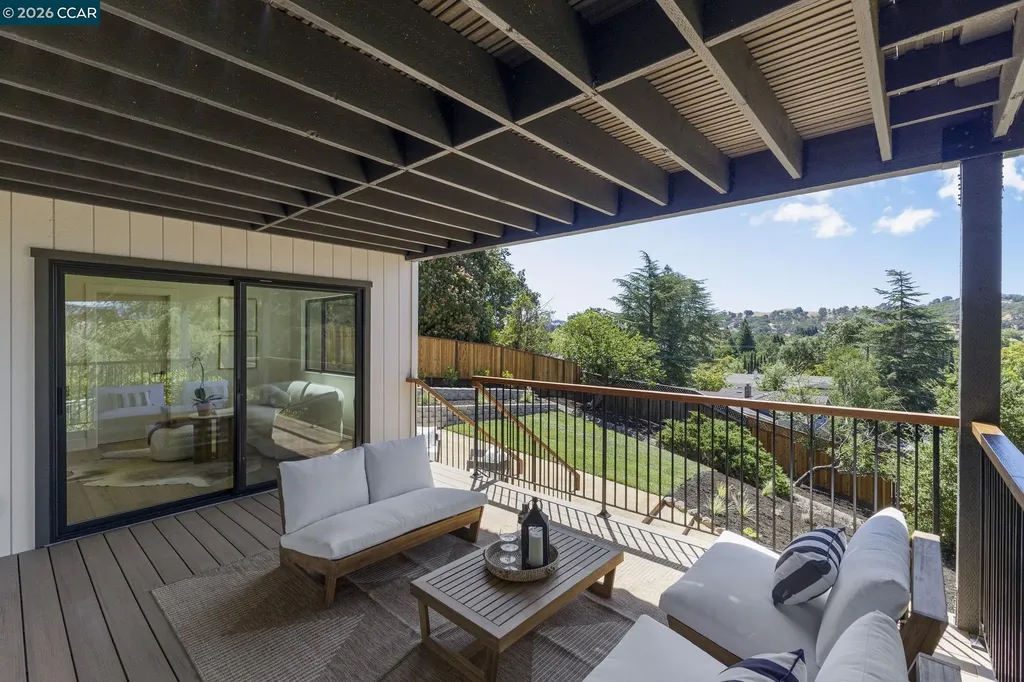 37 Pulido Court Danville CA 94526