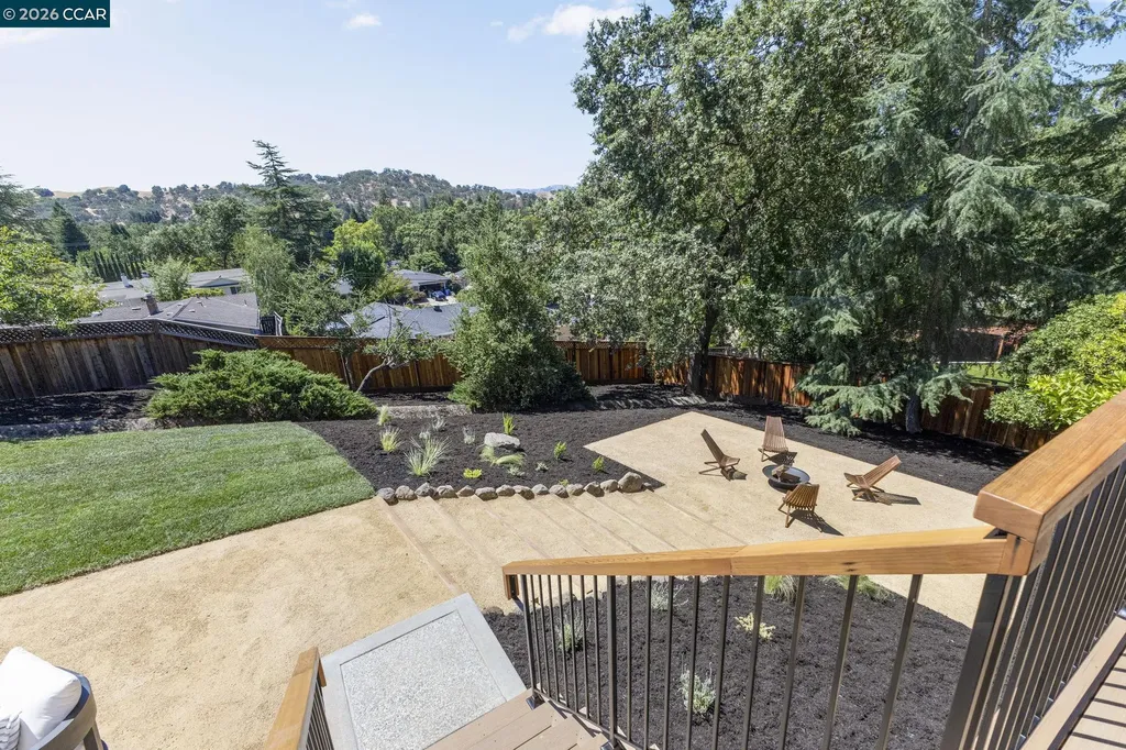 37 Pulido Court Danville CA 94526