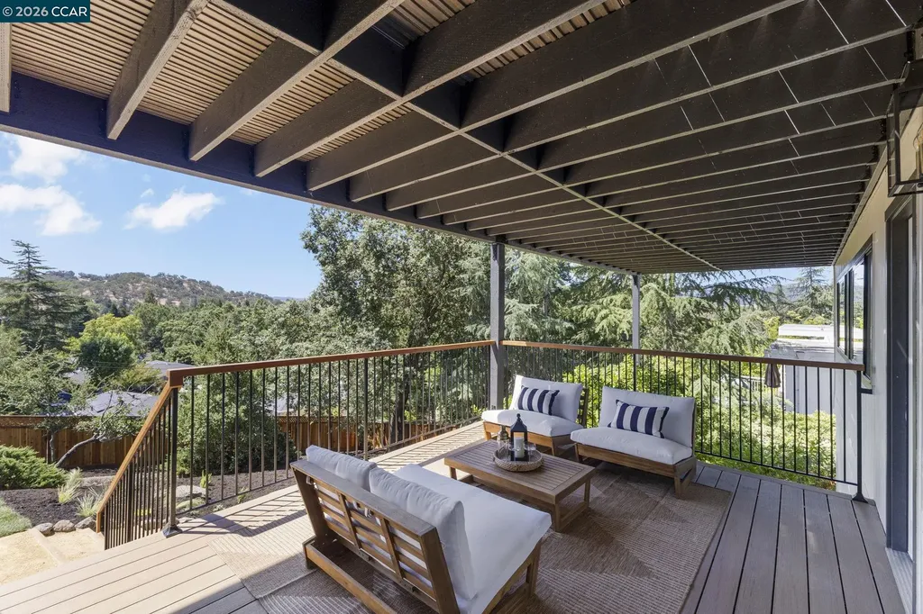 37 Pulido Court Danville CA 94526