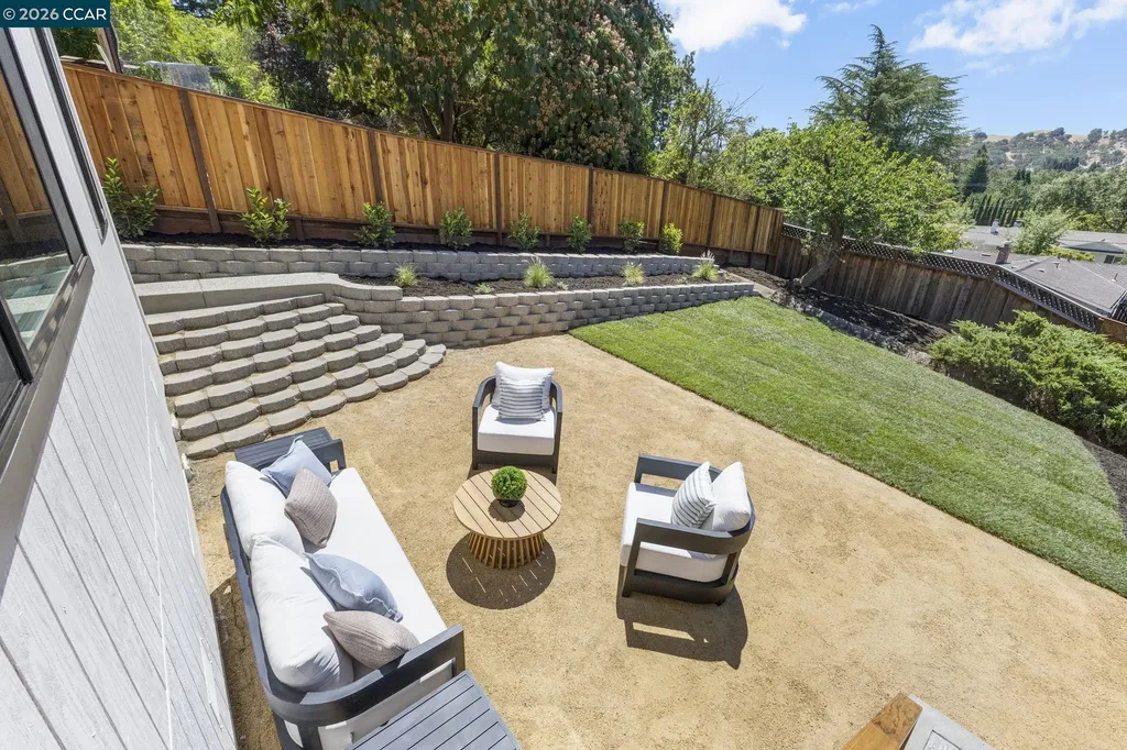 37 Pulido Court Danville CA 94526