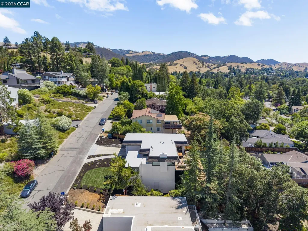 37 Pulido Court Danville CA 94526