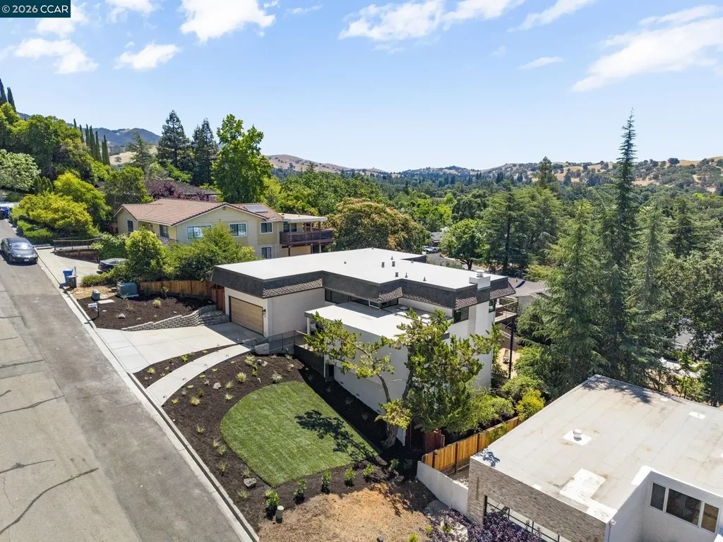 37 Pulido Court Danville CA 94526