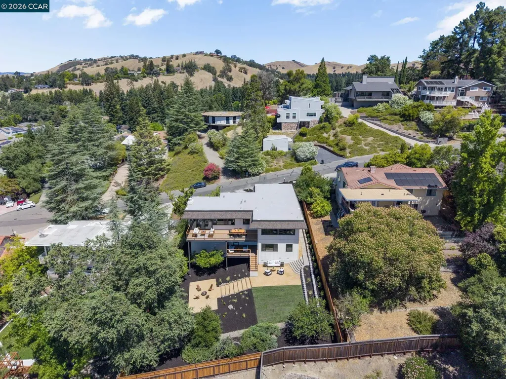 37 Pulido Court Danville CA 94526