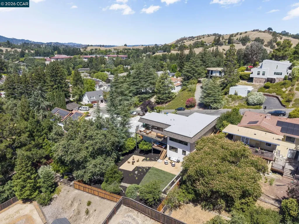 37 Pulido Court Danville CA 94526
