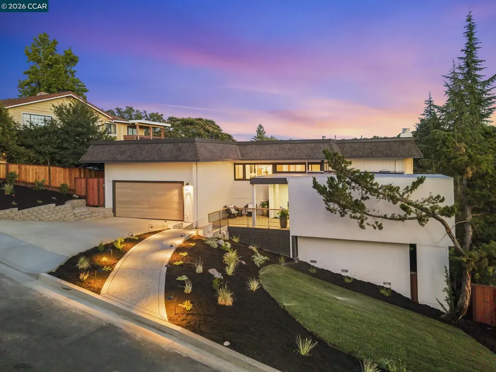 37 Pulido Court Danville CA 94526