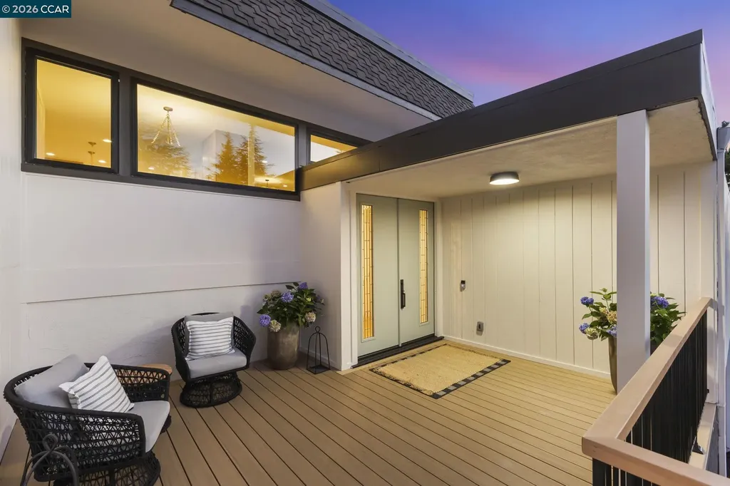 37 Pulido Court Danville CA 94526