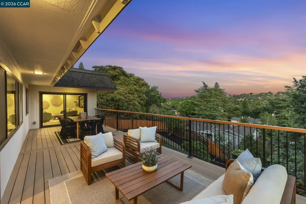 37 Pulido Court Danville CA 94526
