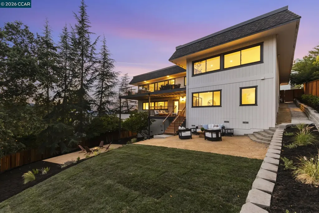 37 Pulido Court Danville CA 94526