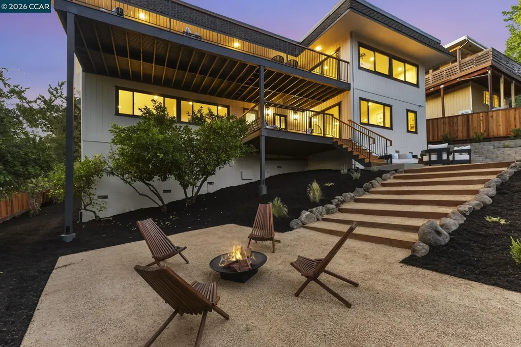 37 Pulido Court Danville CA 94526