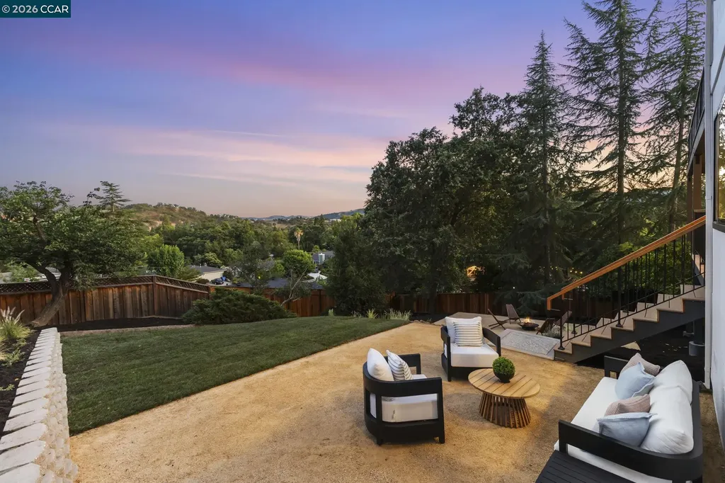 37 Pulido Court Danville CA 94526