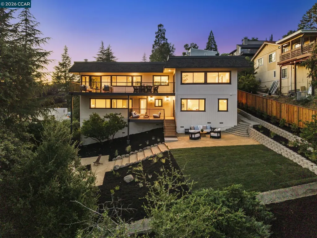 37 Pulido Court Danville CA 94526