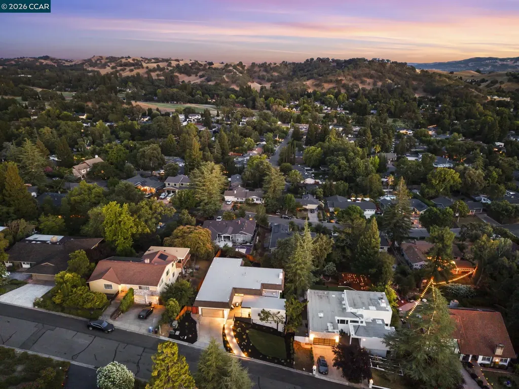 37 Pulido Court Danville CA 94526