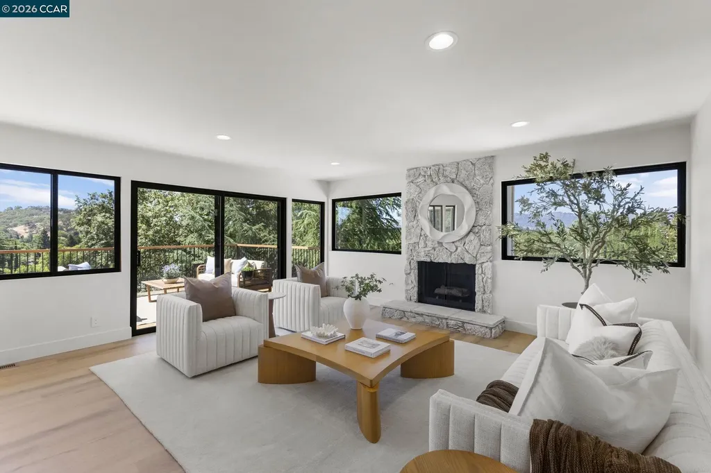 37 Pulido Court Danville CA 94526