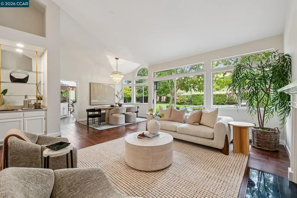 107 Dana Highlands Court Danville CA 94526