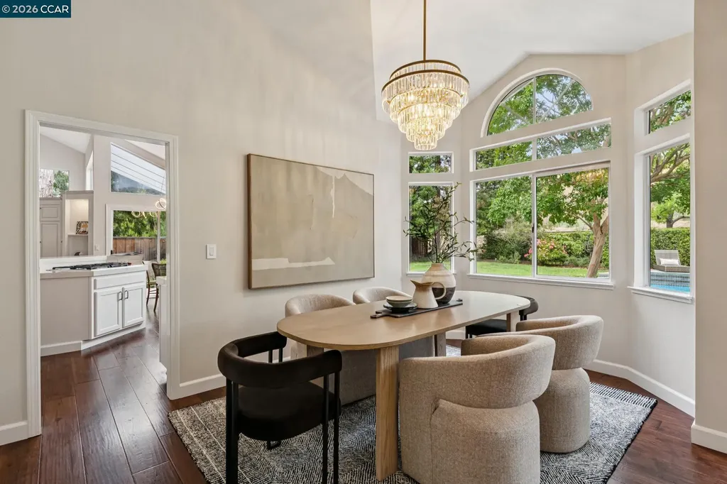 107 Dana Highlands Court Danville CA 94526