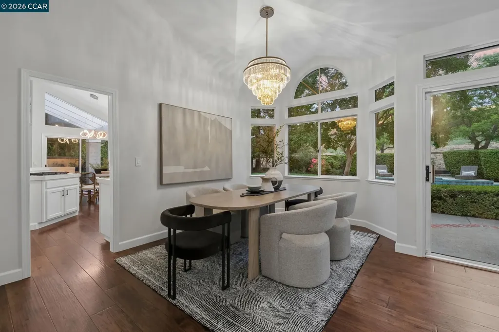 107 Dana Highlands Court Danville CA 94526