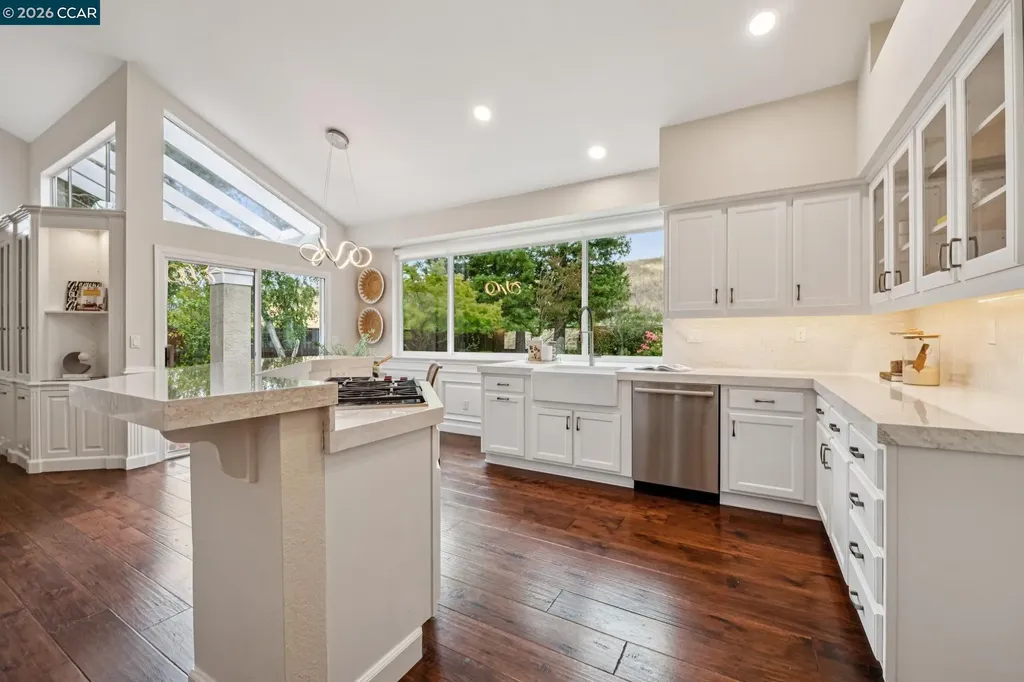 107 Dana Highlands Court Danville CA 94526