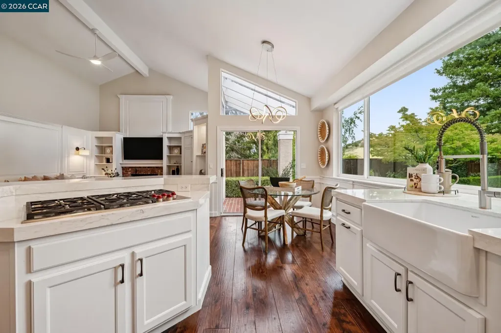 107 Dana Highlands Court Danville CA 94526