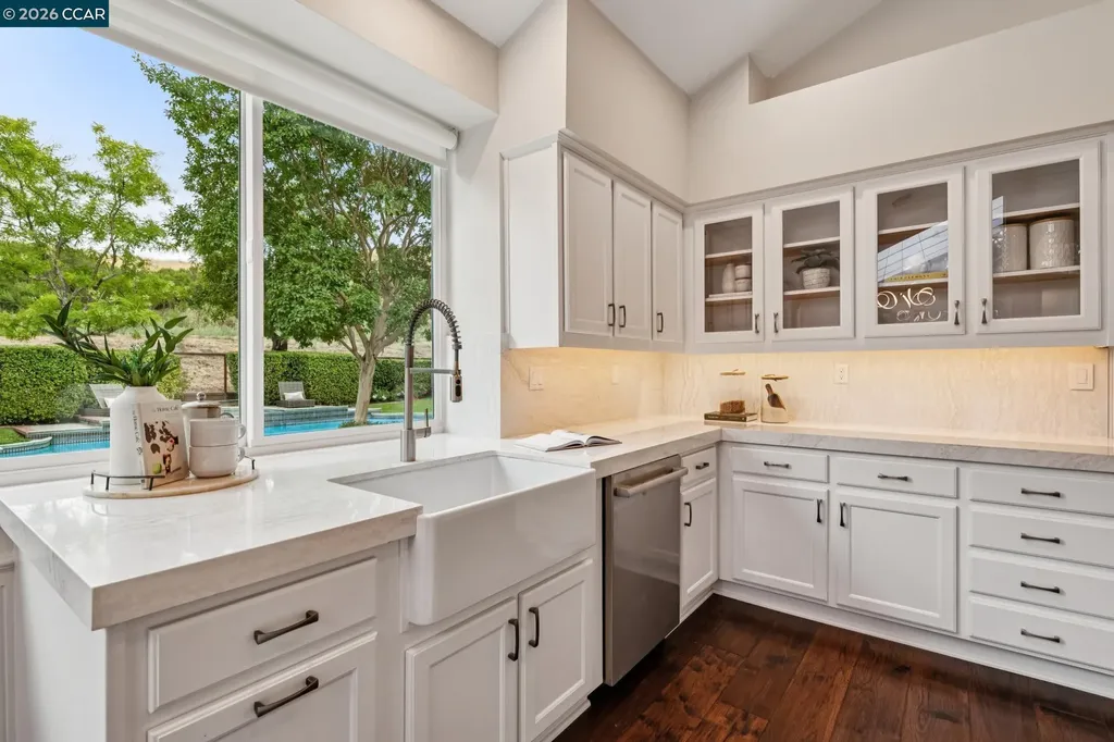 107 Dana Highlands Court Danville CA 94526