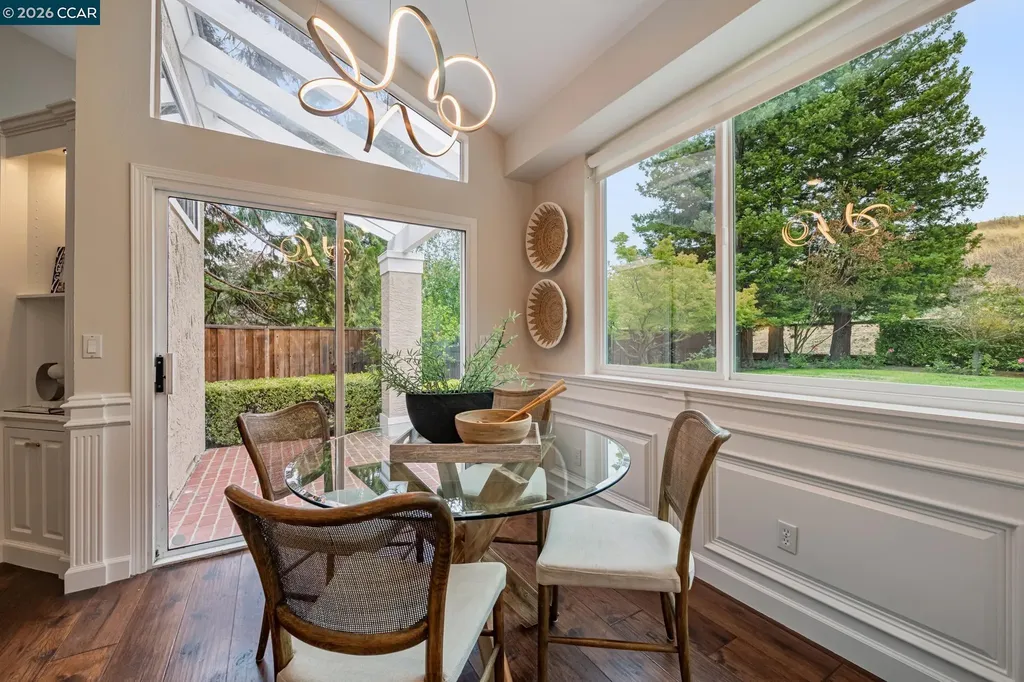 107 Dana Highlands Court Danville CA 94526