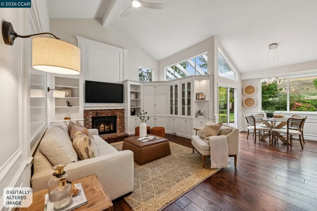 107 Dana Highlands Court Danville CA 94526