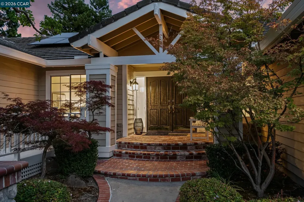 107 Dana Highlands Court Danville CA 94526
