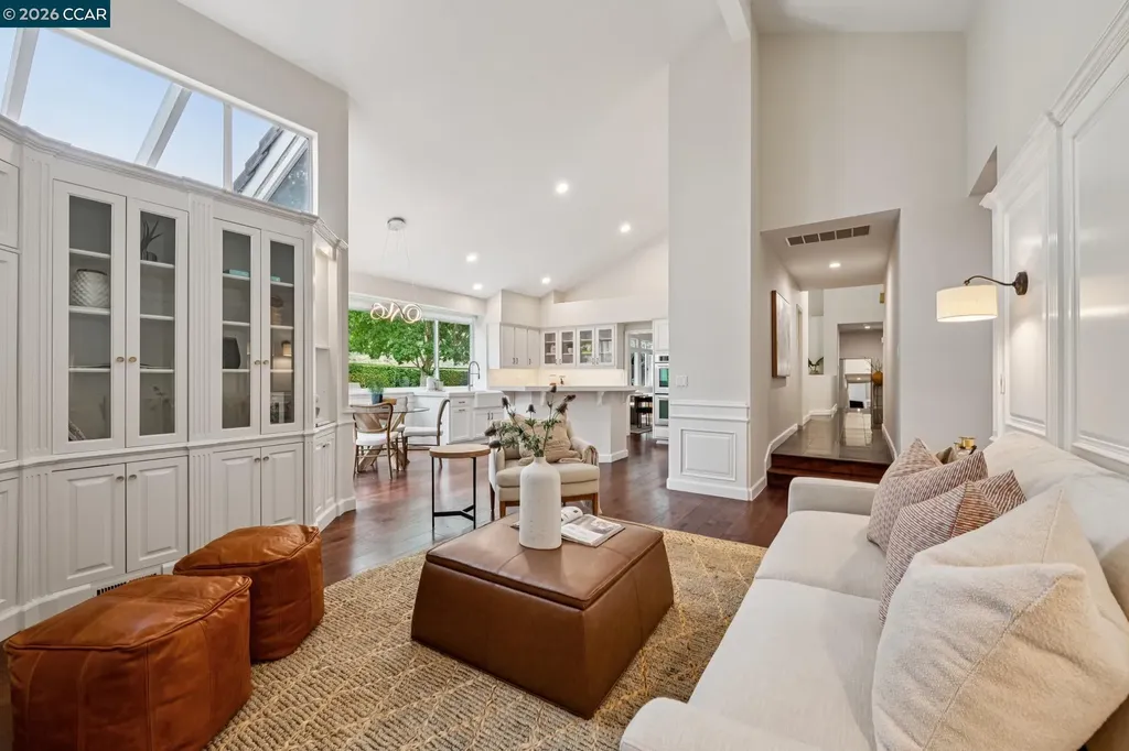 107 Dana Highlands Court Danville CA 94526