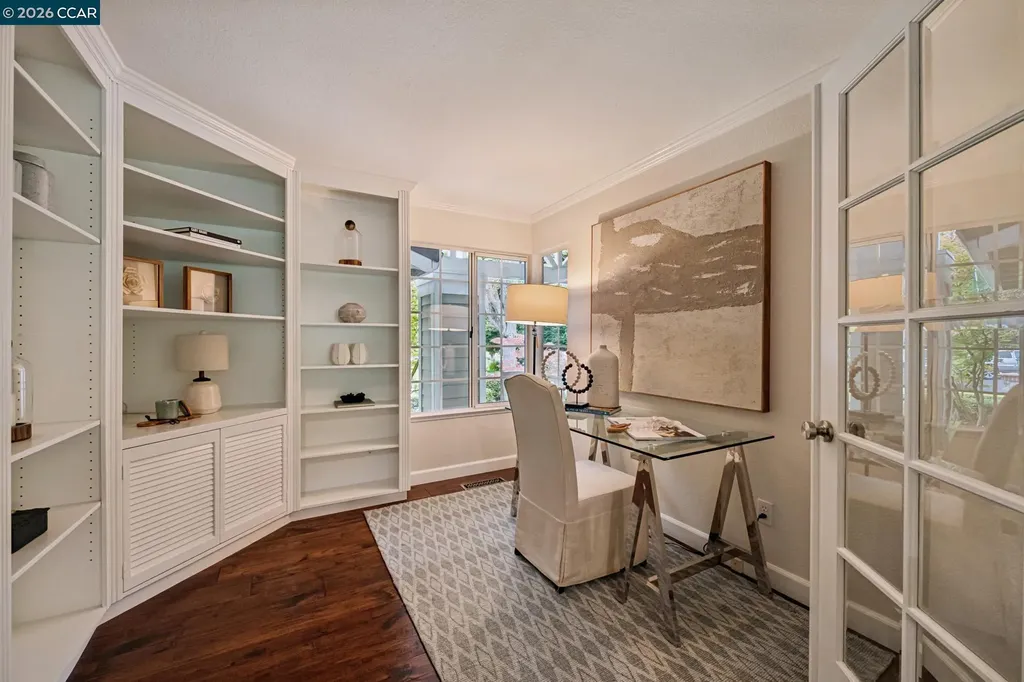 107 Dana Highlands Court Danville CA 94526