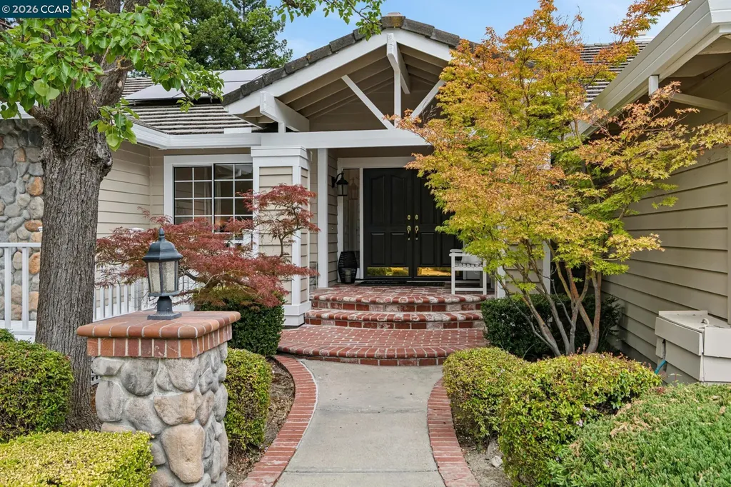 107 Dana Highlands Court Danville CA 94526