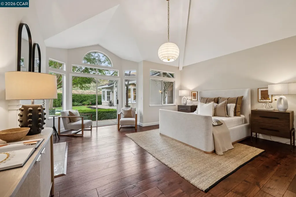 107 Dana Highlands Court Danville CA 94526