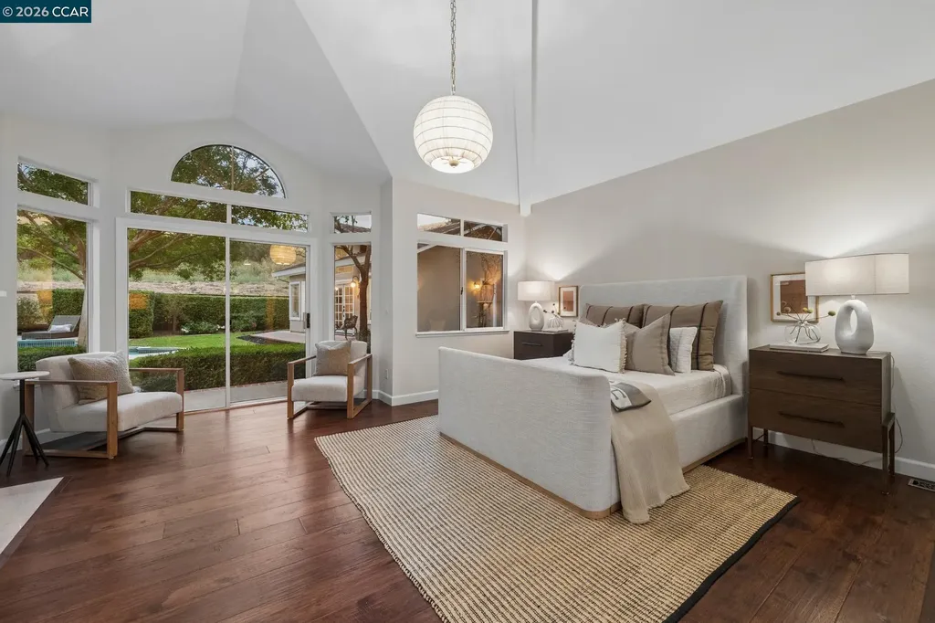 107 Dana Highlands Court Danville CA 94526