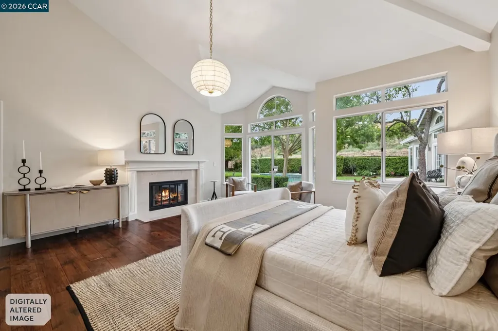 107 Dana Highlands Court Danville CA 94526