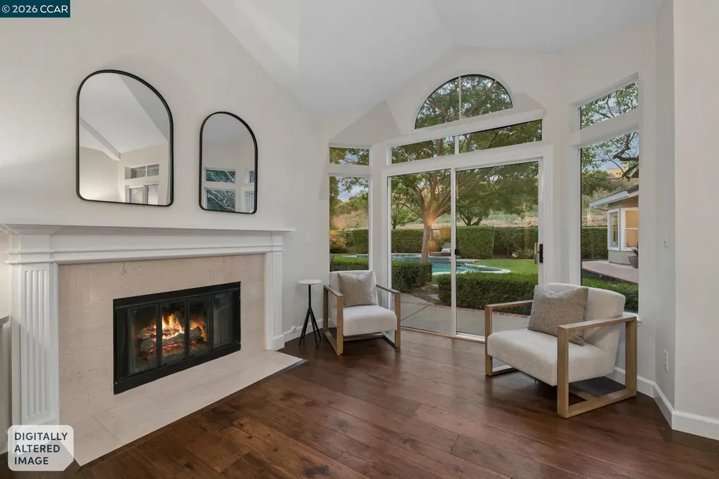 107 Dana Highlands Court Danville CA 94526