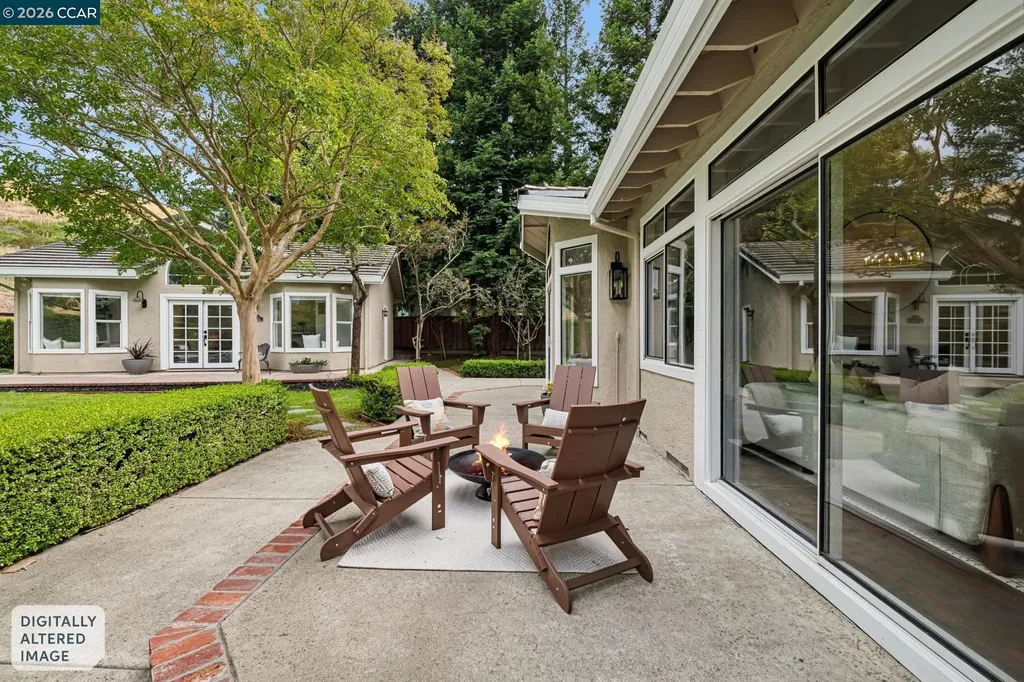 107 Dana Highlands Court Danville CA 94526