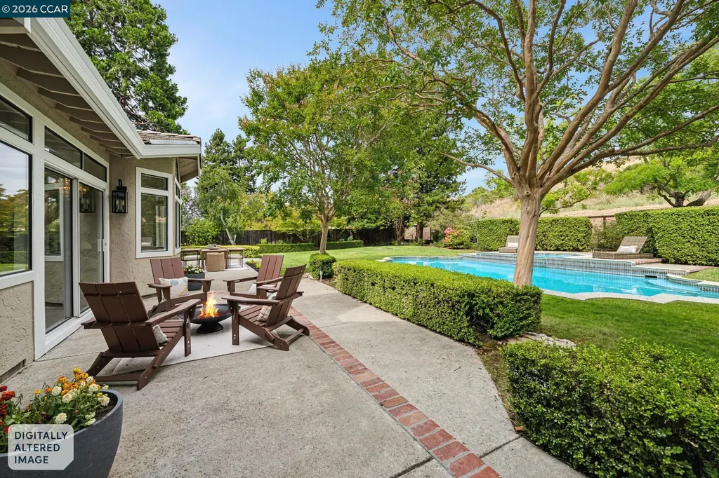 107 Dana Highlands Court Danville CA 94526