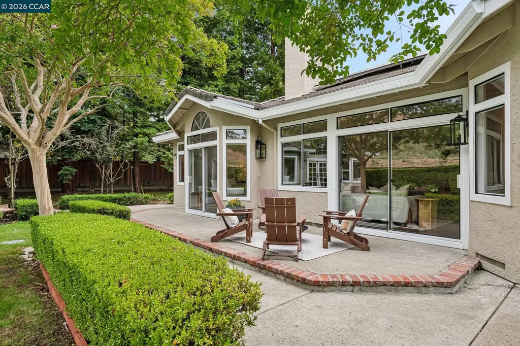 107 Dana Highlands Court Danville CA 94526