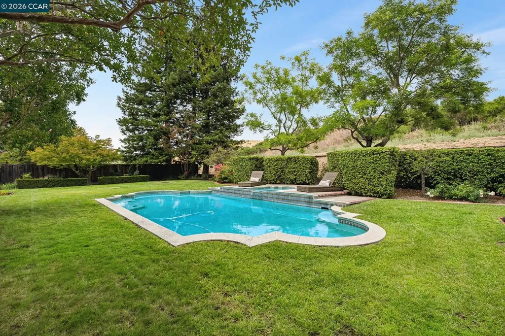 107 Dana Highlands Court Danville CA 94526