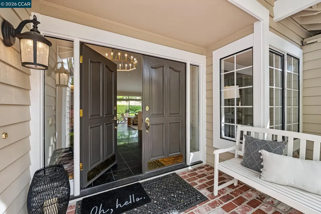 107 Dana Highlands Court Danville CA 94526