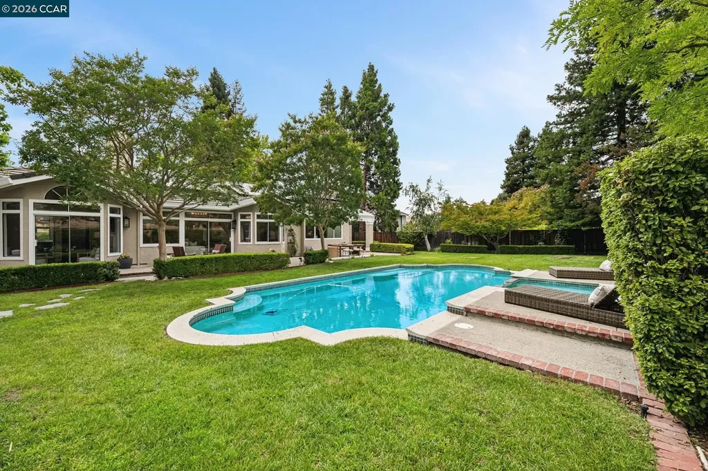 107 Dana Highlands Court Danville CA 94526