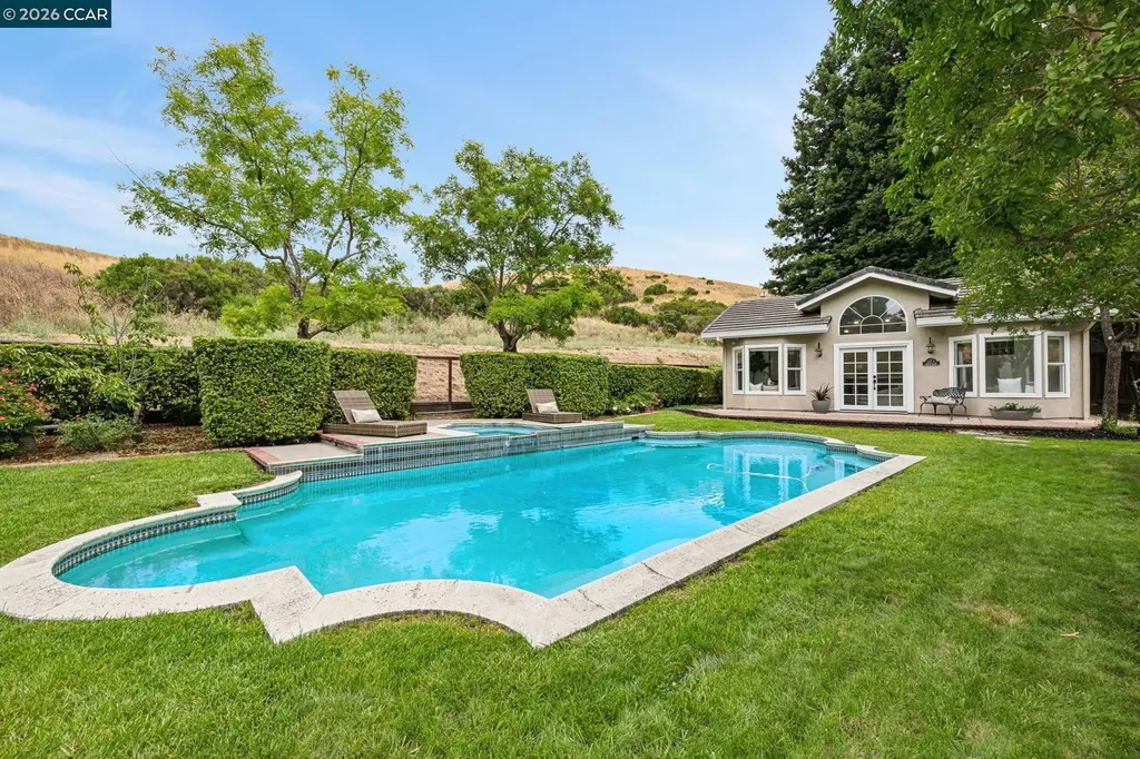 107 Dana Highlands Court Danville CA 94526