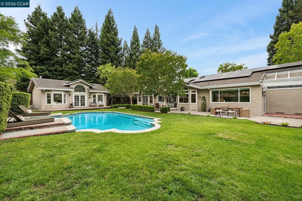 107 Dana Highlands Court Danville CA 94526