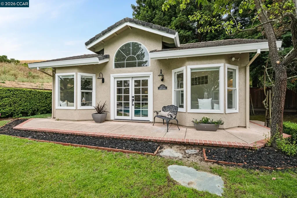 107 Dana Highlands Court Danville CA 94526