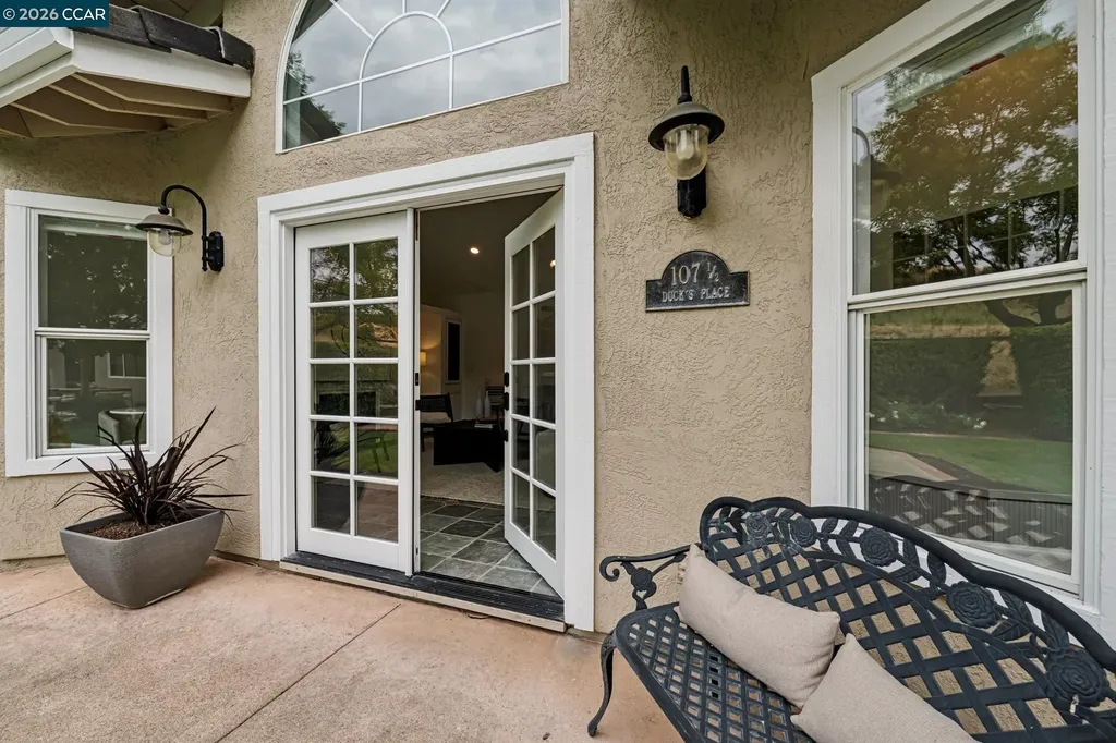 107 Dana Highlands Court Danville CA 94526