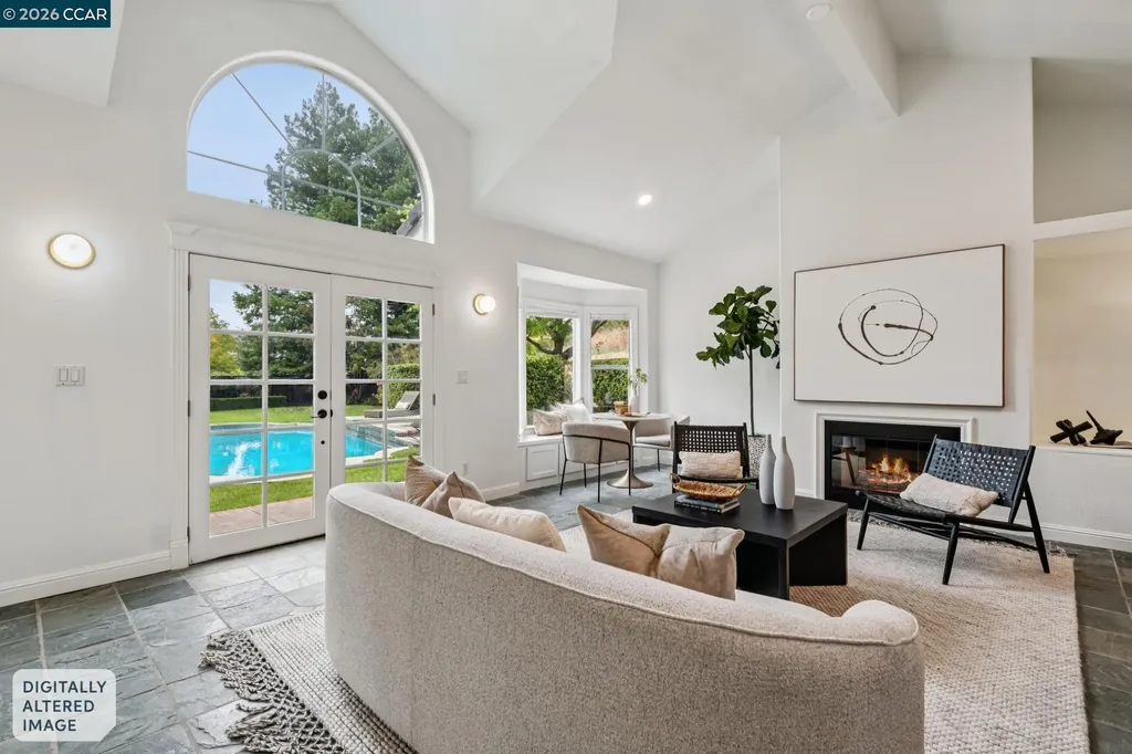 107 Dana Highlands Court Danville CA 94526