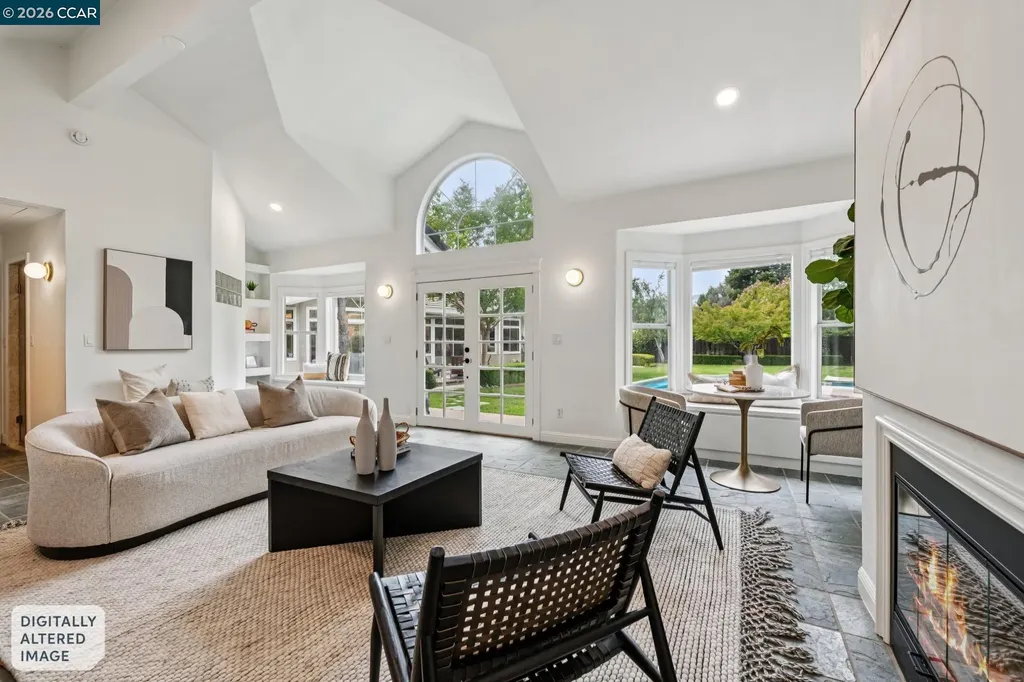 107 Dana Highlands Court Danville CA 94526